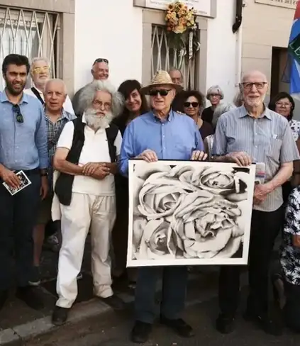 Foto: Amici di Tina Modotti - jornada.com.mx