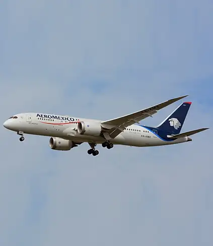 Volo diretto Città del Messico-Milano Malpensa: date e orari / Foto: Masakatsu Ukon-CC BY-SA 2.0