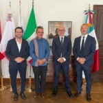 Italia-Messico, vertice per potenziare i voli verso Quintana Roo / Foto: gazzettadiplomatica.it