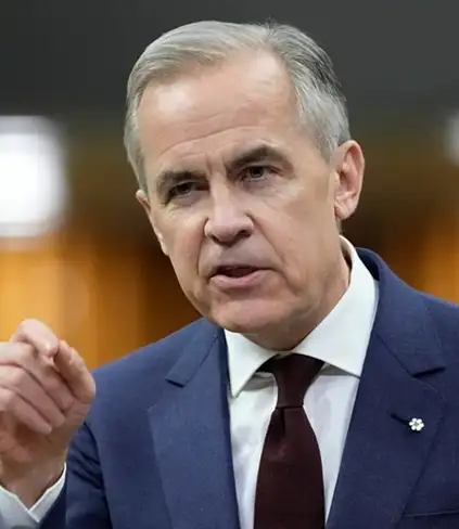 Canada nell'Ue: Carney valuta il ruolo di membro associato / Foto: es.euronews.com