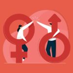 Global Gender Gap 2026: Messico nella top 20, Italia indietro / Immagine: Shutterstock