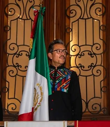Il Messico celebra la sua Indipendenza in Italia / Foto: Ambasciata del Messico in Italia