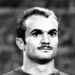 Addio a Sandro Mazzola, la leggenda dell'Inter aveva 83 anni / Foto: ANSA