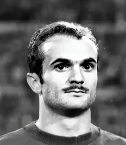 Addio a Sandro Mazzola, la leggenda dell'Inter aveva 83 anni / Foto: ANSA