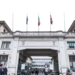 Un cuore per Regina, 19enne messicana salvata a Torino con un trapianto / Foto: ANSA
