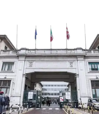 Un cuore per Regina, 19enne messicana salvata a Torino con un trapianto / Foto: ANSA