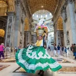 L'offerta turistica e culturale di Oaxaca sbarca a Roma / Foto: Secretaría de Turismo del Estado de Oaxaca