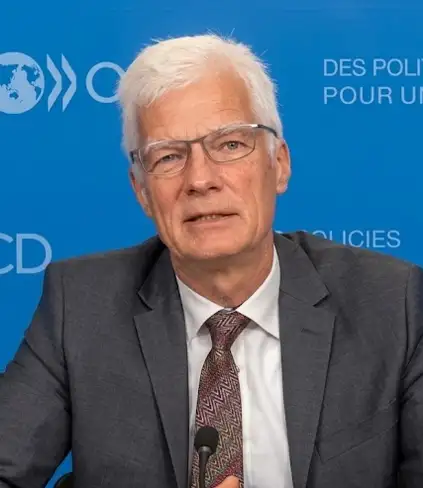Pisa 2025: l'Ocse elogia la resilienza dell'istruzione in Messico / Foto: oecd.org