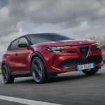 Alfa Romeo, vendite record in Messico per la Junior / Foto: bing.com
