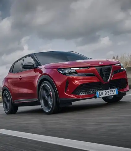 Alfa Romeo, vendite record in Messico per la Junior / Foto: bing.com