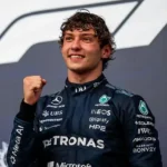 F1: in Messico tre italiani in pista, non succedeva da 15 anni / Foto: Sona Maleterova - Getty Images