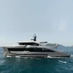 Antonini Navi sceglie Denison per Messico e Stati Uniti / Foto: cittadellaspezia.com