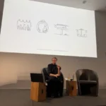 Tatiana Bilbao al MAXXI: architettura e Cablebús a Roma / Foto: X @genarolozano