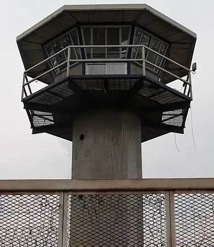 Carceri, Città del Messico studia il modello italiano antimafia / Foto: milenio.com