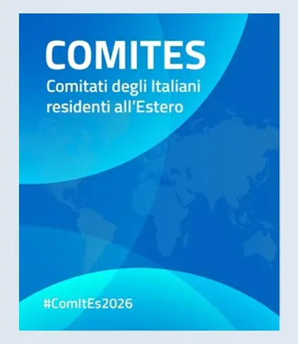 Elezioni Comites: ultimi giorni per iscriversi nel registro degli elettori / Immagine: aise.it