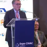 Città del Messico, l'Italia protagonista a Expo Cihac 2026 / Foto: ICE - Agenzia