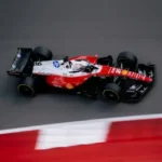 F1: freni Brembo alla prova dell'altitudine nel GP Messico 2026 / Foto: rmcmotori.com
