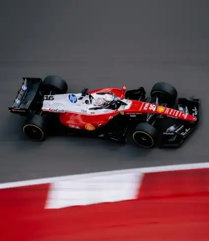 F1: freni Brembo alla prova dell'altitudine nel GP Messico 2026 / Foto: rmcmotori.com