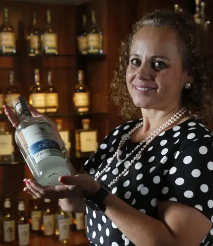 Importazioni di tequila, Italia sesta per volumi e seconda per qualità / Foto: ANSA-EPA-Francisco Guasco