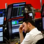 IA e finanza: Italia prima nel mondo, Messico all'ottavo posto / Foto: Reuters
