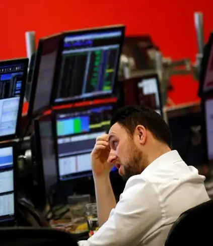 IA e finanza: Italia prima nel mondo, Messico all'ottavo posto / Foto: Reuters
