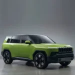 Jeep prodotte in Cina verso Canada e Messico, Usa esclusi / Foto: clubalfa.it