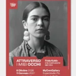Frida Kahlo a Milano: la costruzione del mito in mostra / Immagine: Navigare srl - Superstudio Più – MyOwnGallery
