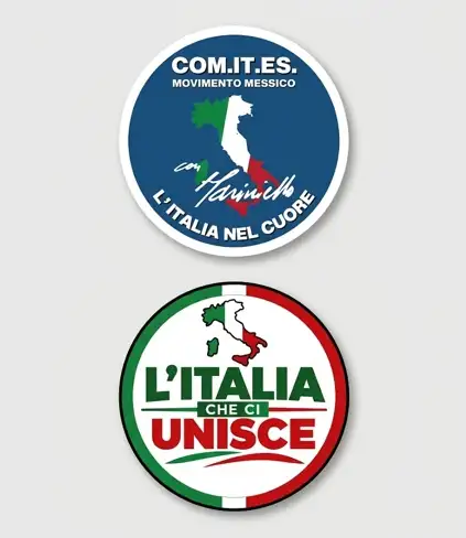 Elezioni Comites in Messico, liste ammesse: ecco i loro programmi / Immagini: Puntodincontro