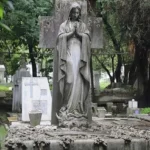 Messa per i defunti nello storico cimitero italiano a Città del Messico / Foto: asociacionitaliana.org