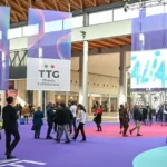 Il Messico presenta nuovi voli alla principale fiera turistica italiana / www.italia.it
