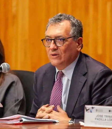 Presentata la FIL a Guadalajara: l'Italia torna protagonista / Foto: X @Al_Modiano