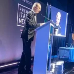 Italia-Messico, consegnati i premi 2026 ai legami economici bilaterali / Foto: Puntodincontro