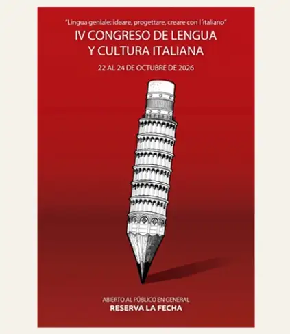 Puebla riunirà la comunità italiana nel IV Congresso di Lingua e Cultura / Immagini: Accademia Michelangelo