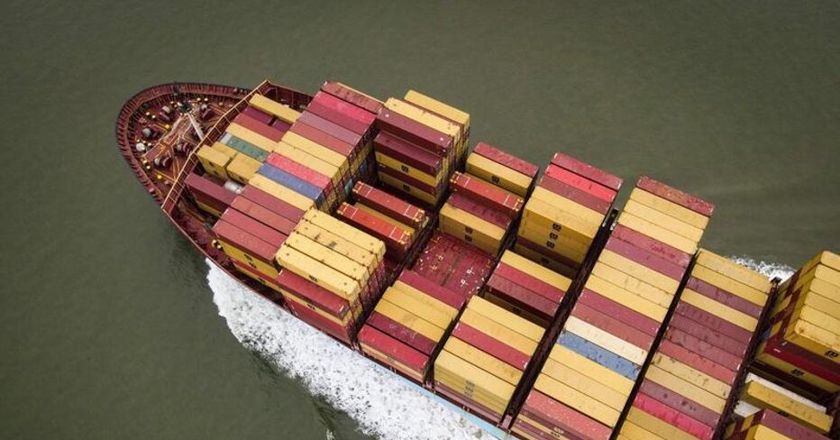 Italy Mexico Trade Reaches Near 8 Billion Through August According To Data