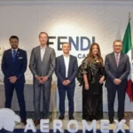 Presentato il volo Aeroméxico tra Città del Messico e Milano / Foto: a21.com.mx